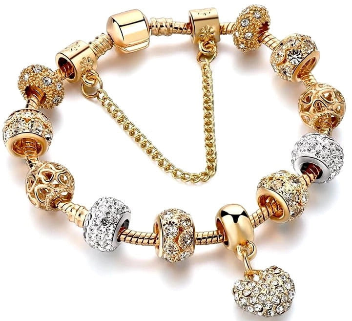 Sieviešu rokassprādze G100