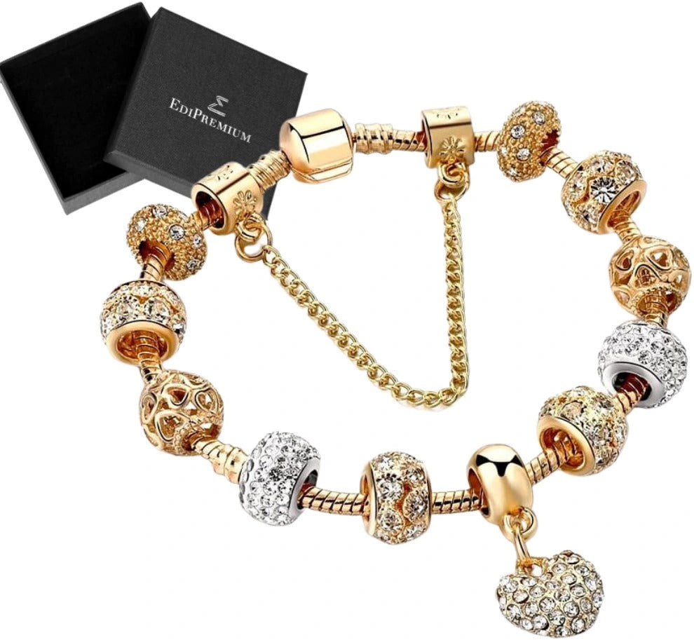 Sieviešu rokassprādze G100