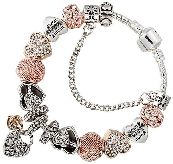 Sieviešu rokassprādze J11