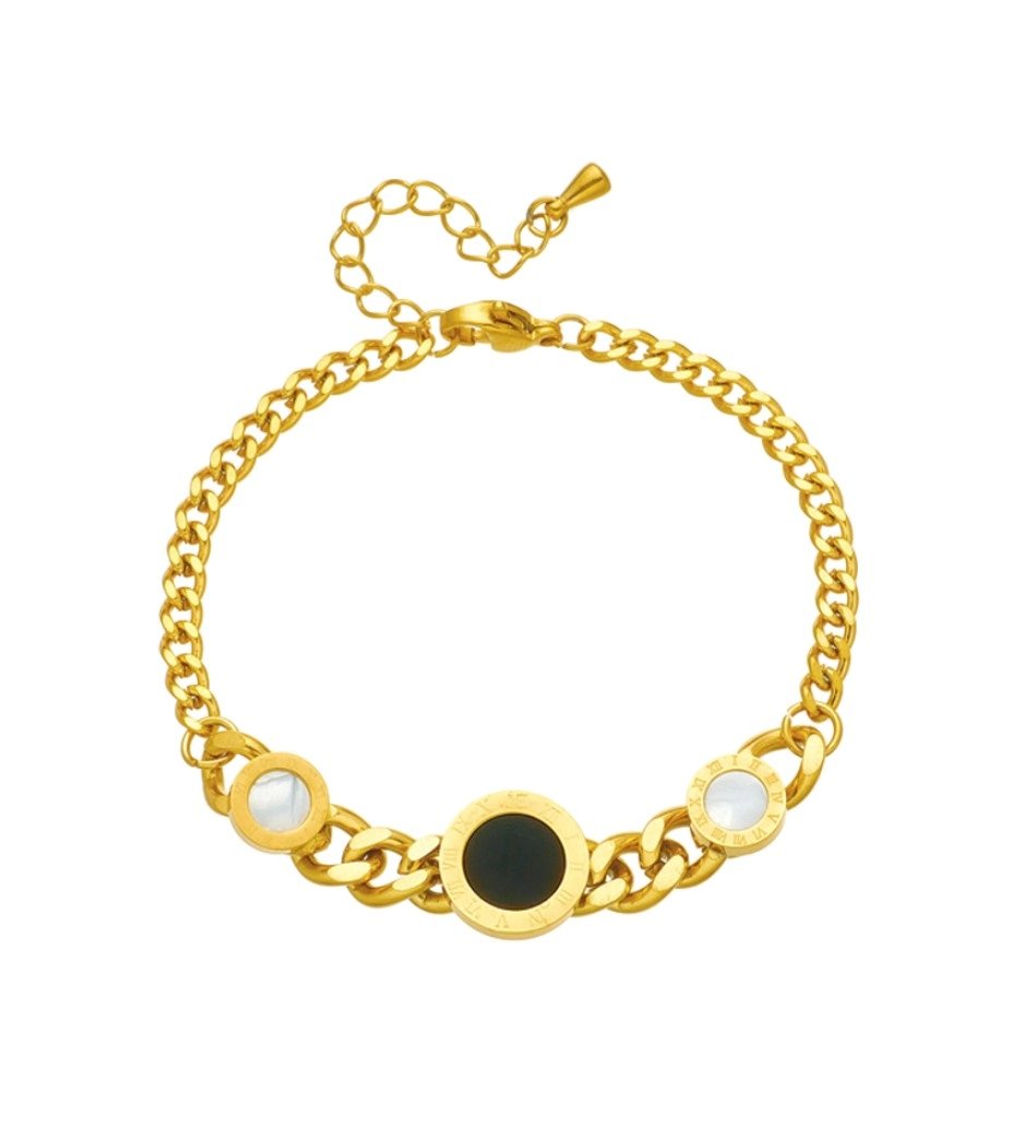 Sieviešu rokassprādze S26