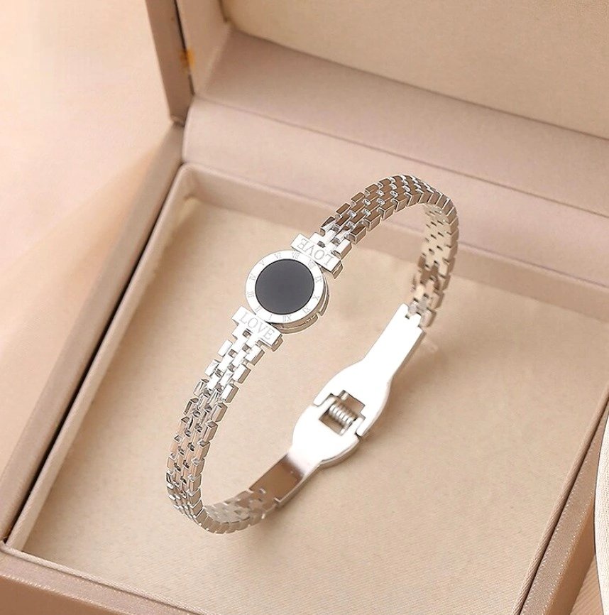 Sieviešu rokassprādze S41