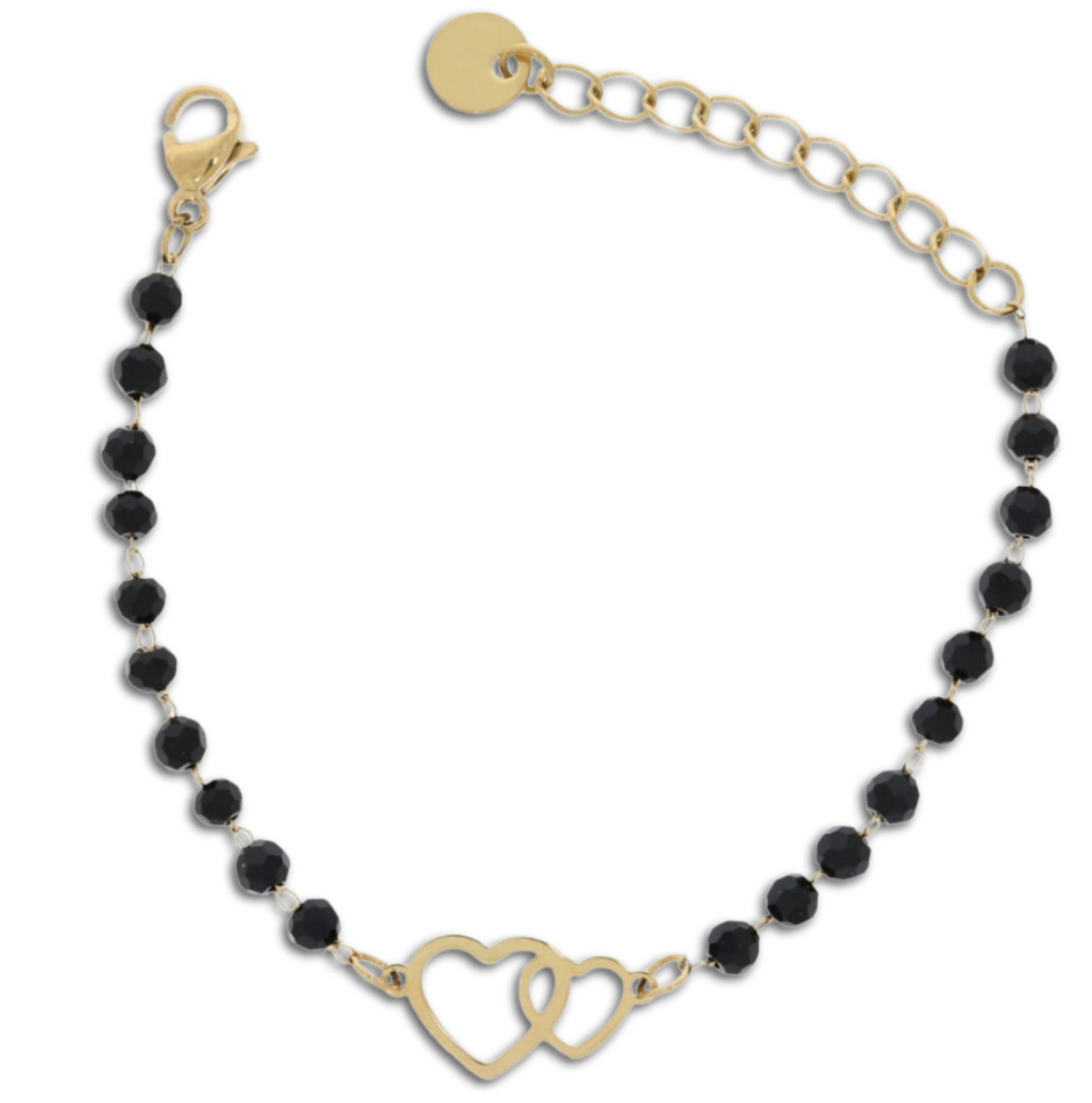 Sieviešu rokassprādze T49