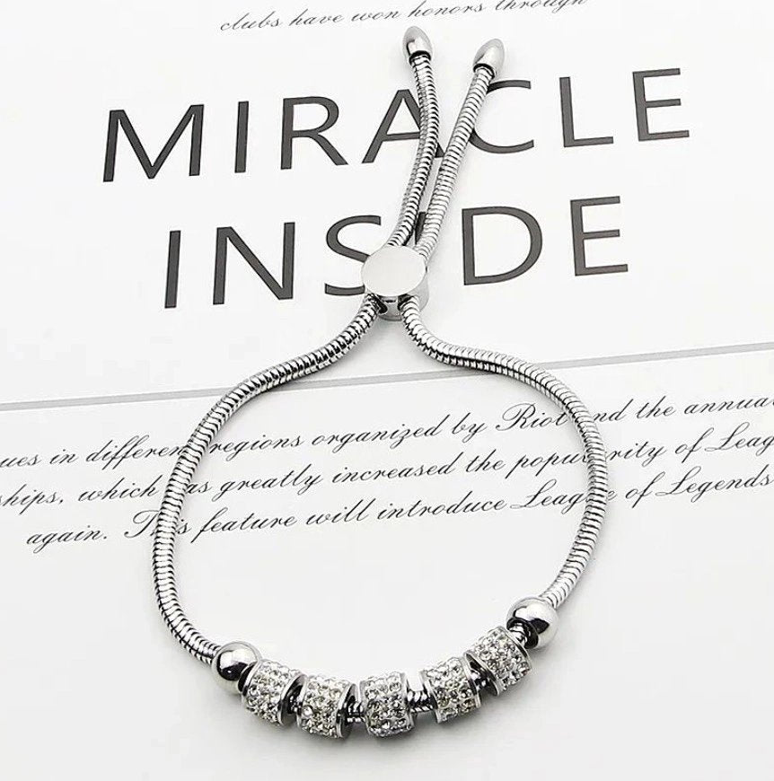 Sieviešu rokassprādze V51