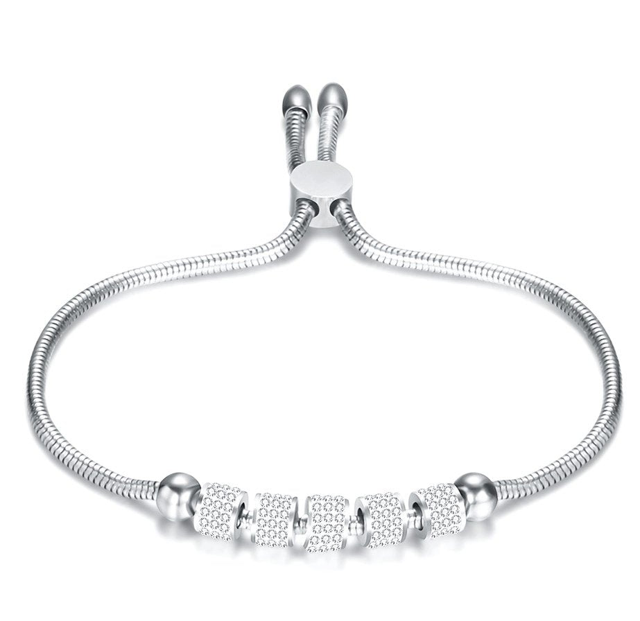 Sieviešu rokassprādze V51