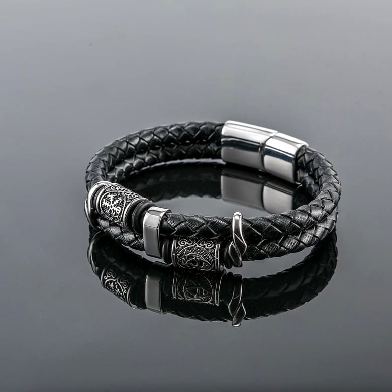 Vīriešu rokassprādze W159 A30