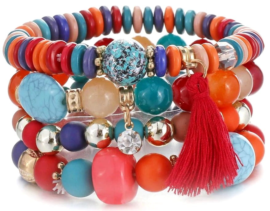 Rokassprādžu komplekts G12