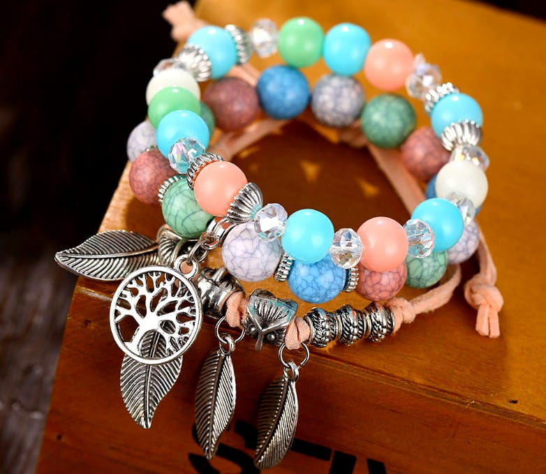 Rokassprādžu komplekts K48-1