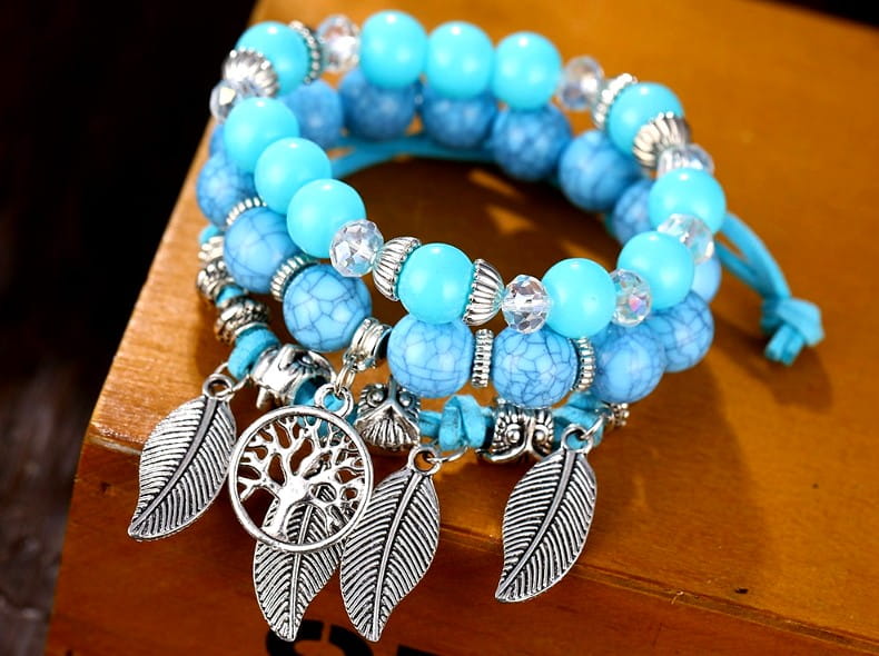 Rokassprādžu komplekts K48-3