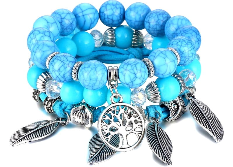 Rokassprādžu komplekts K48-3