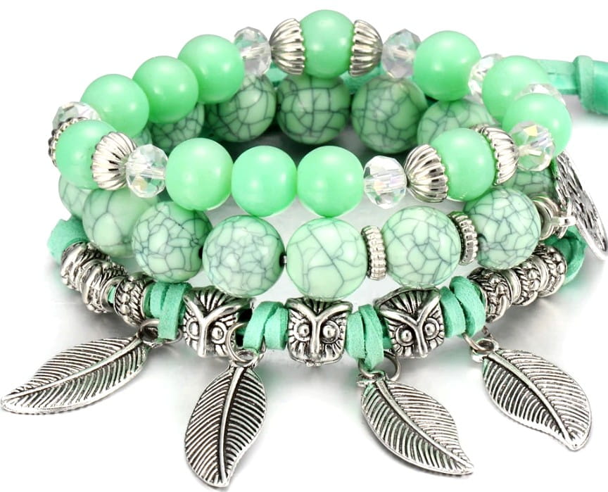 Rokassprādžu komplekts K48