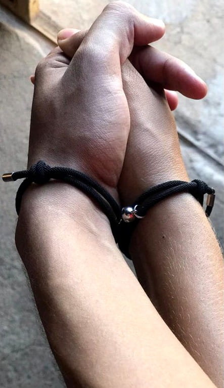 Sieviešu rokassprādžu komplekts, 2 gab. E127