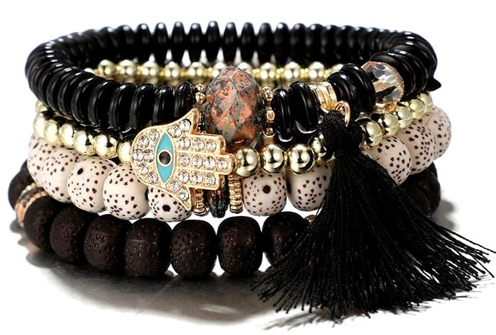 Rokassprādžu komplekts N10-1