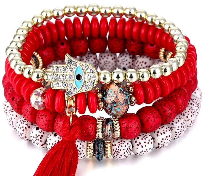 Rokassprādžu komplekts N10-2