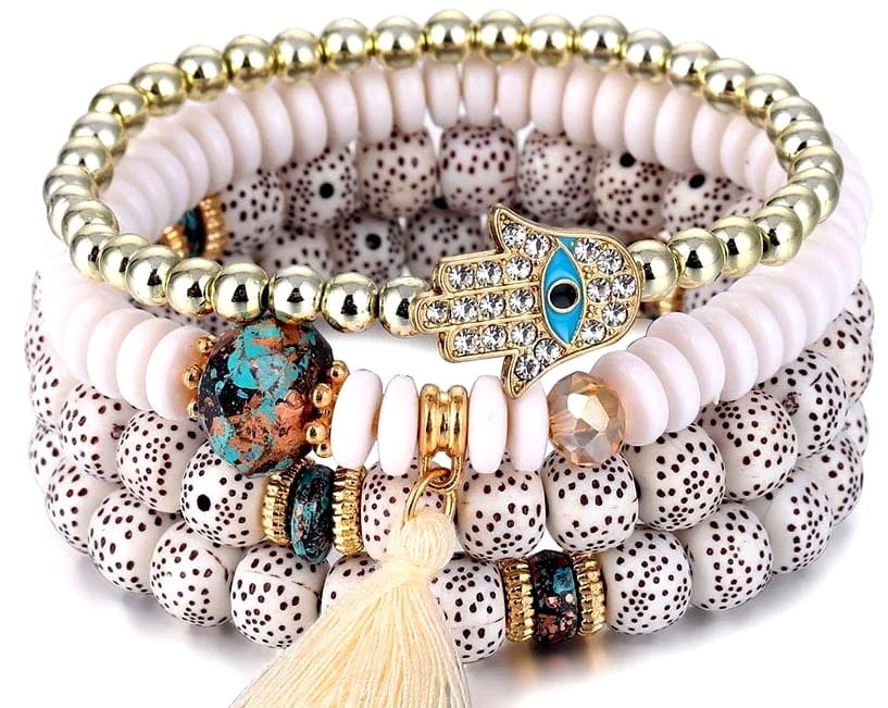 Rokassprādžu komplekts N10