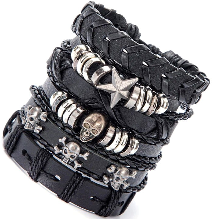 Rokassprādžu komplekts N122 A55