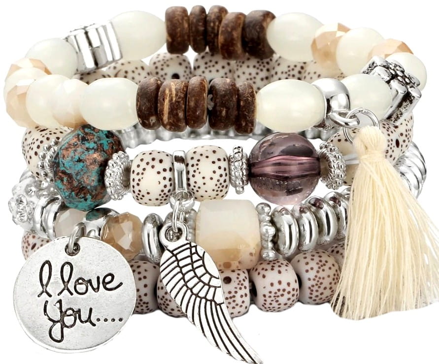 Rokassprādžu komplekts N54