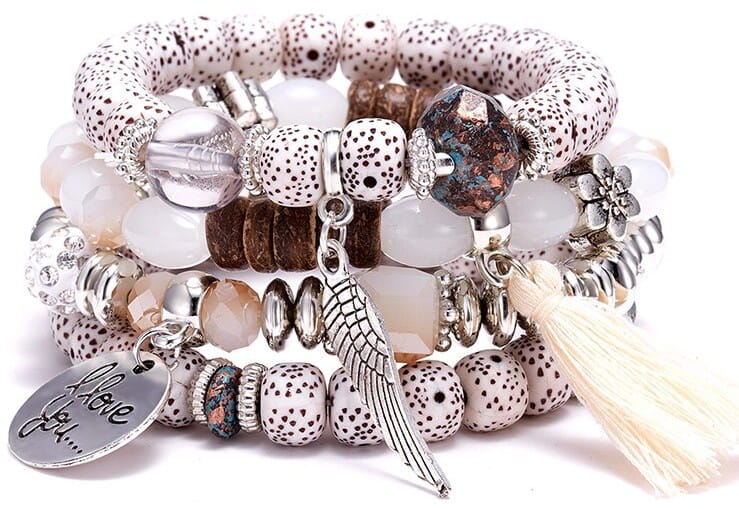 Rokassprādžu komplekts N54