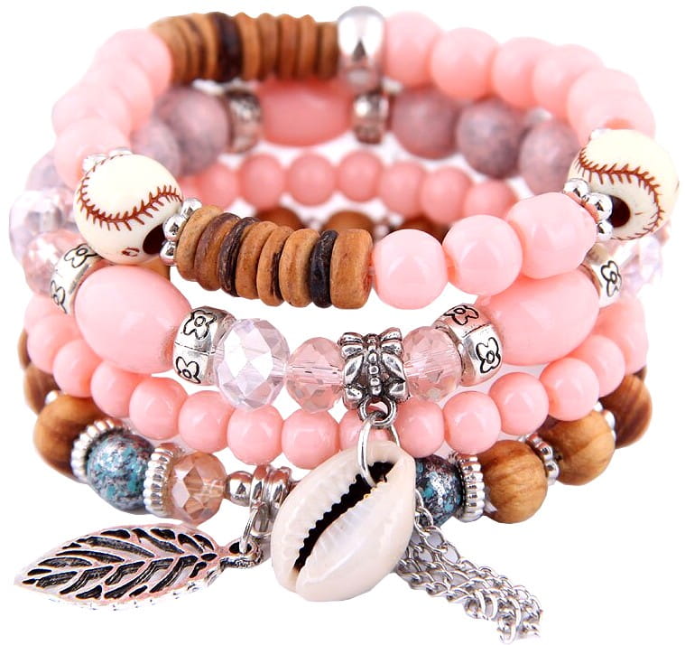 Rokassprādžu komplekts N60