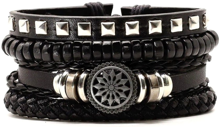 Rokassprādzes komplekts N92-2 A48