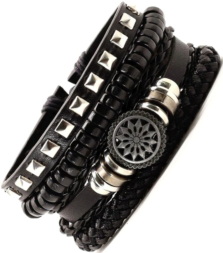 Rokassprādzes komplekts N92-2 A48