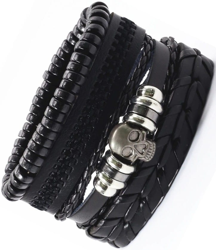 Rokassprādzes komplekts N92 A49