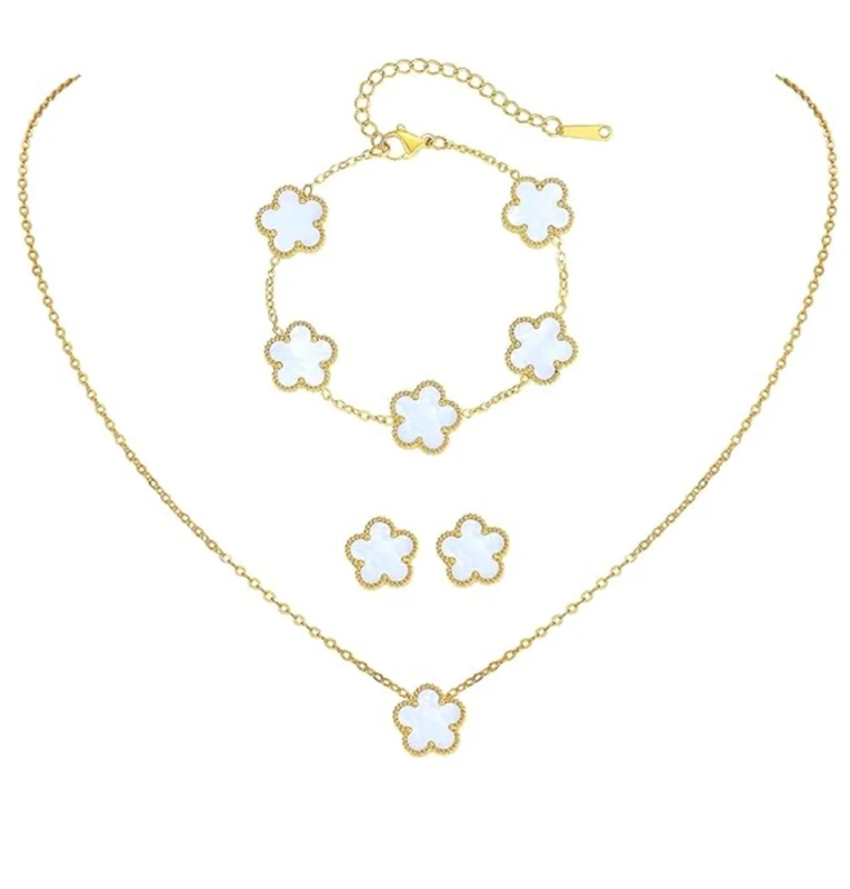 Zelta rotaslietu komplekts A41