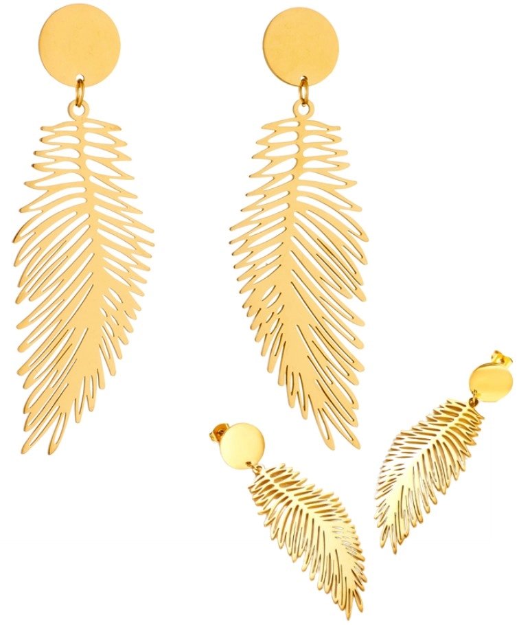 Auskari sievietēm A9