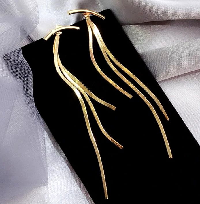 Auskari sievietēm D53