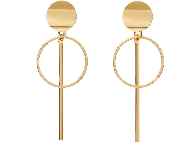 Auskari sievietēm E113