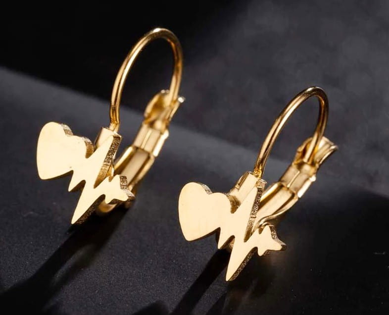 Auskari sievietēm S11