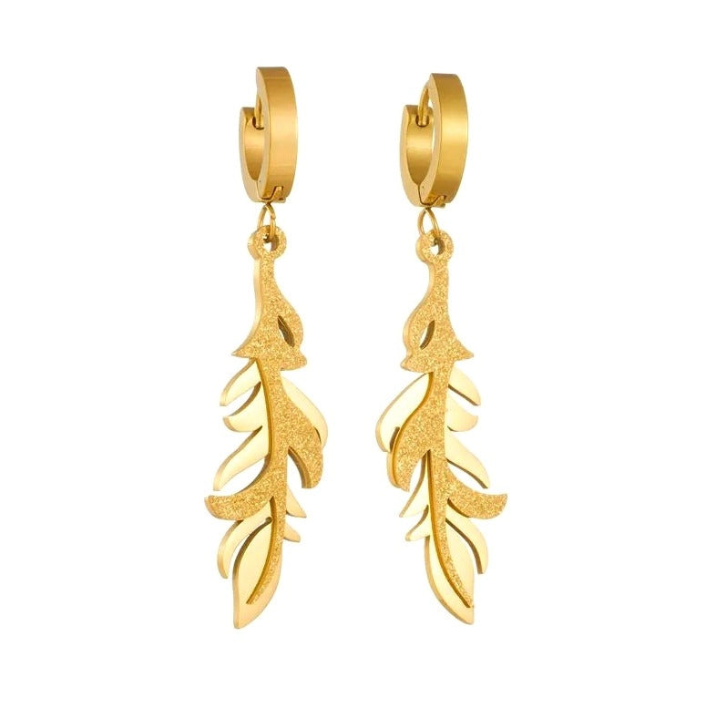 Auskari sievietēm S2