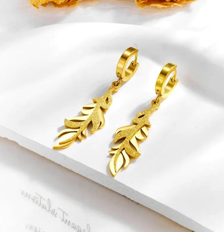 Auskari sievietēm S2