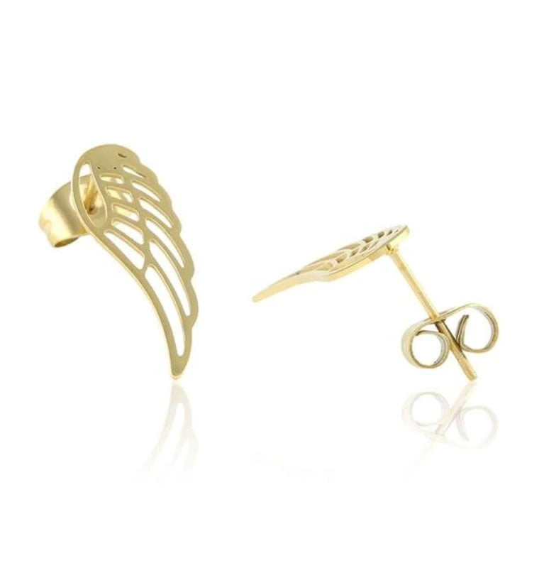 Auskari - spārniņi C5