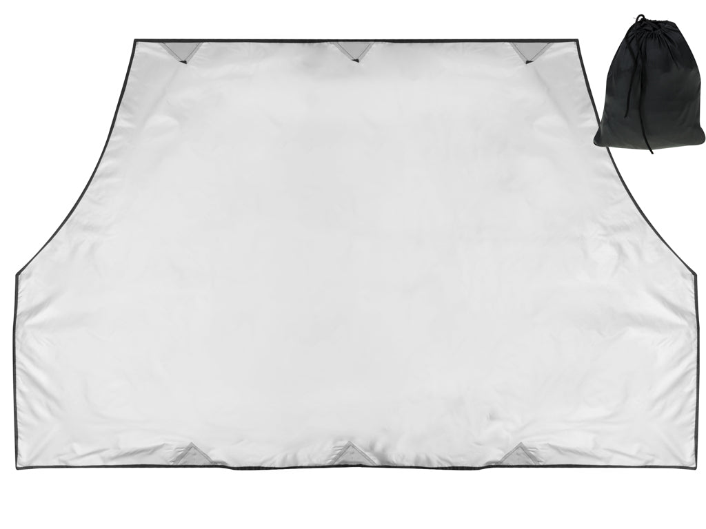 Automašīnas loga pārsegs K92