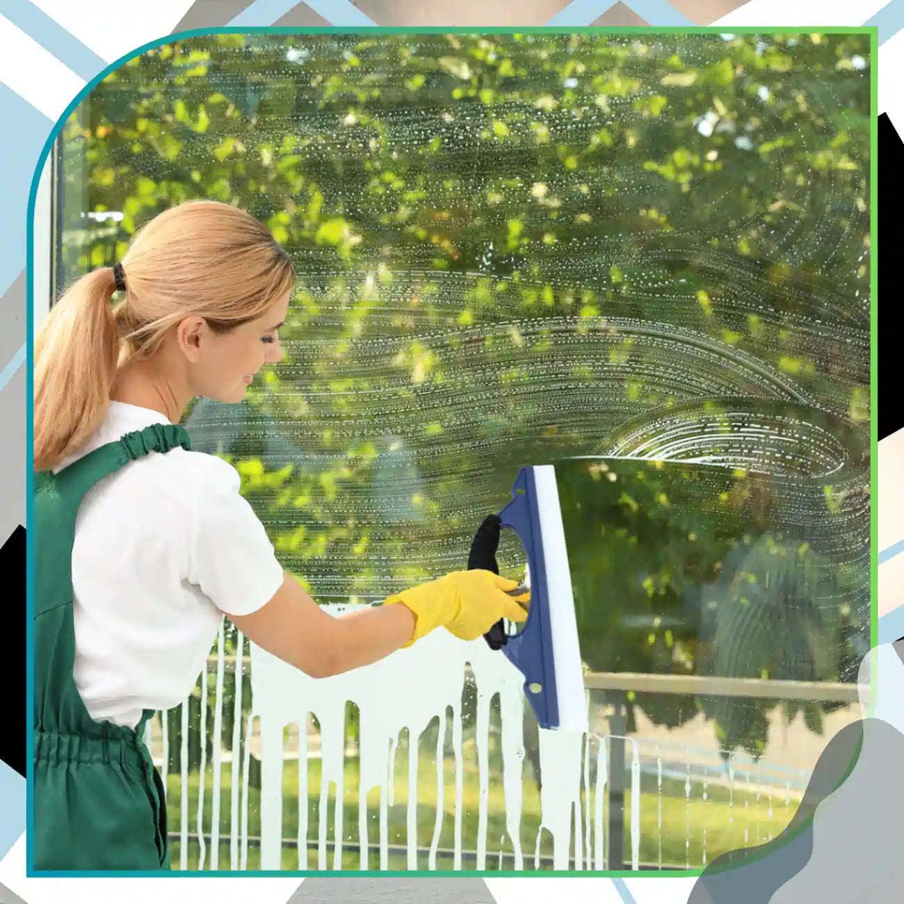 Automašīnas ūdens tīrītājs, silikons