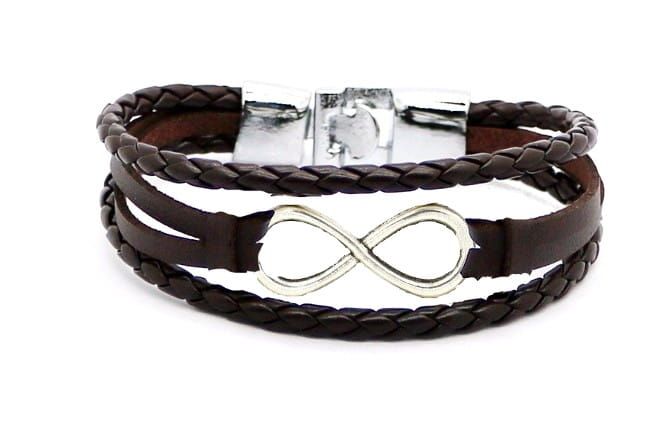 Vīriešu rokassprādze A107 A44