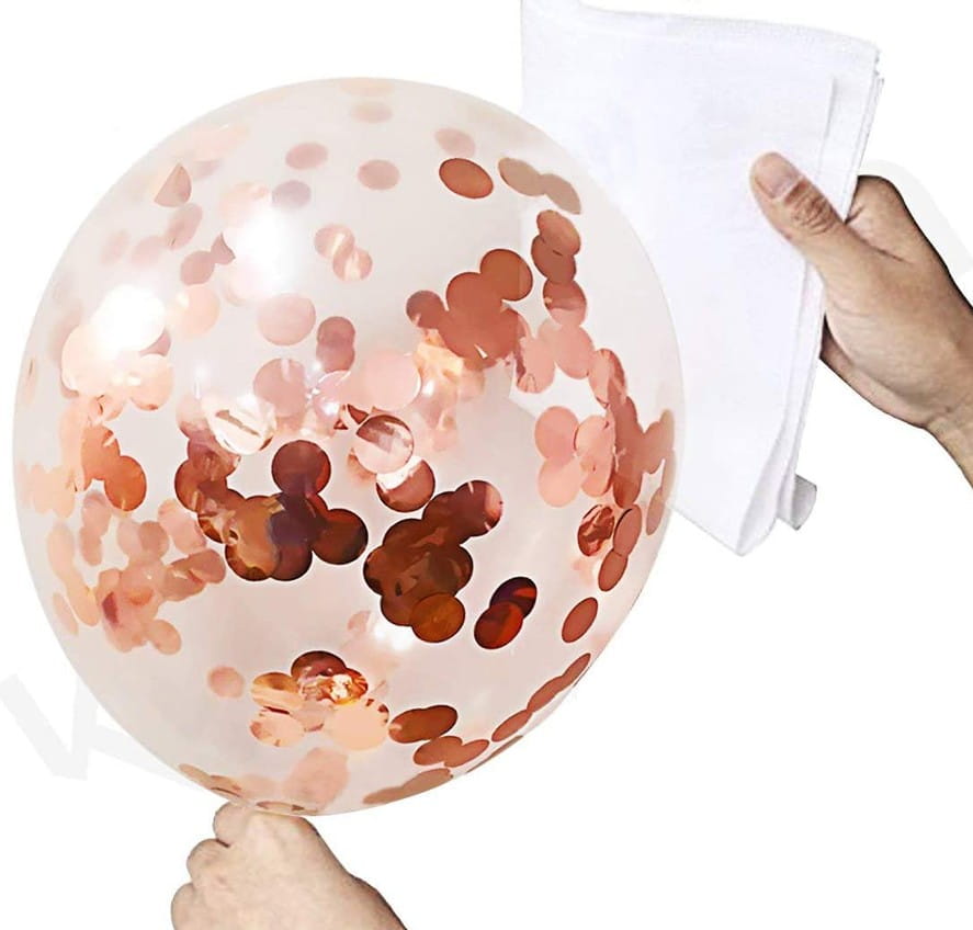 Balonu komplekts, 15 gab. C163