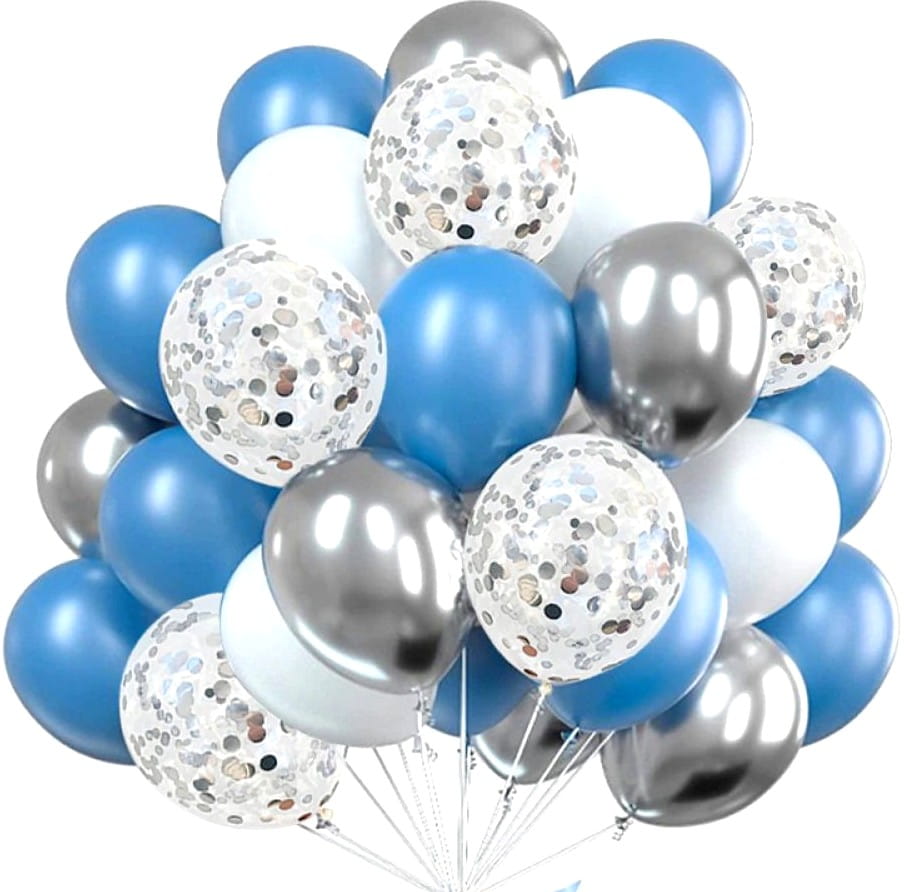 Balonu komplekts 30 gab. A140