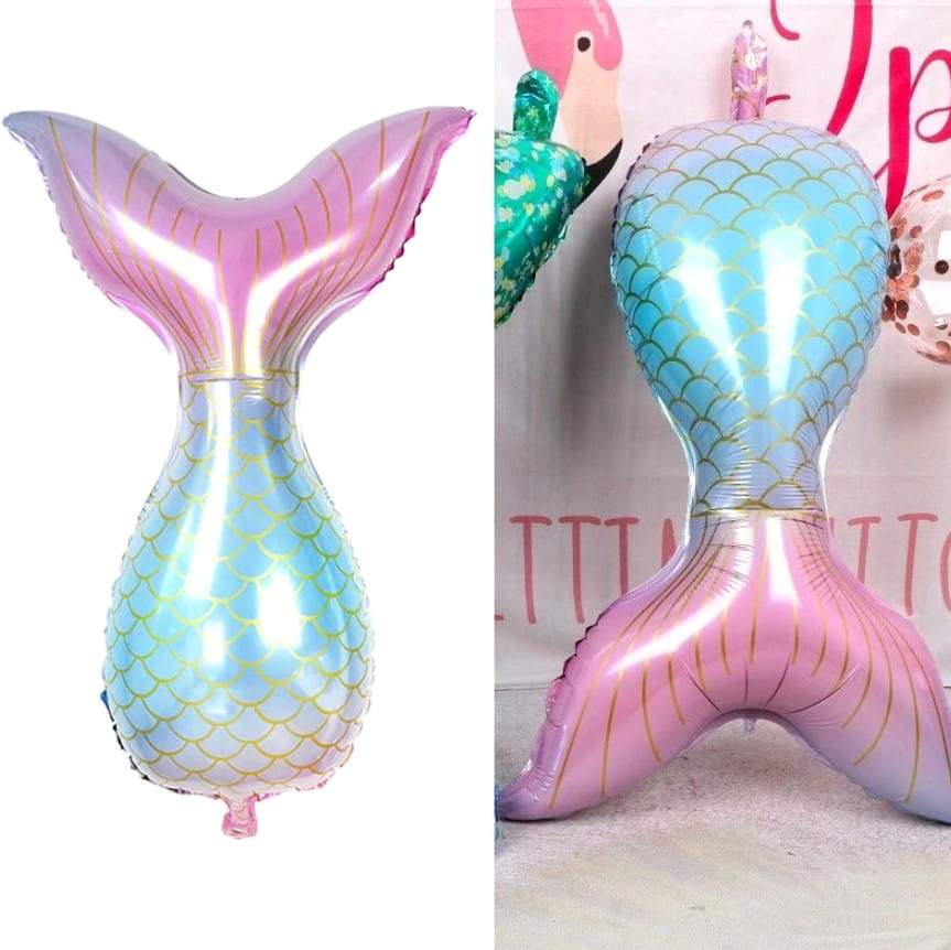 Balonu komplekts 7 gab. A160