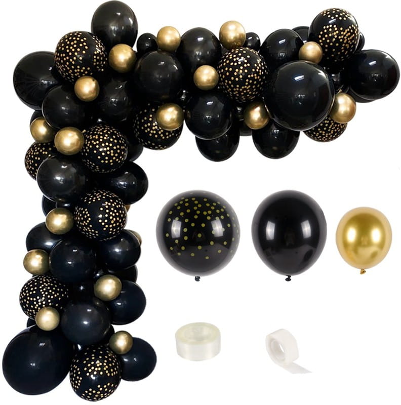 Balonu komplekts 87 gab. A176