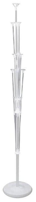 Balonu statīvs 160 cm E1