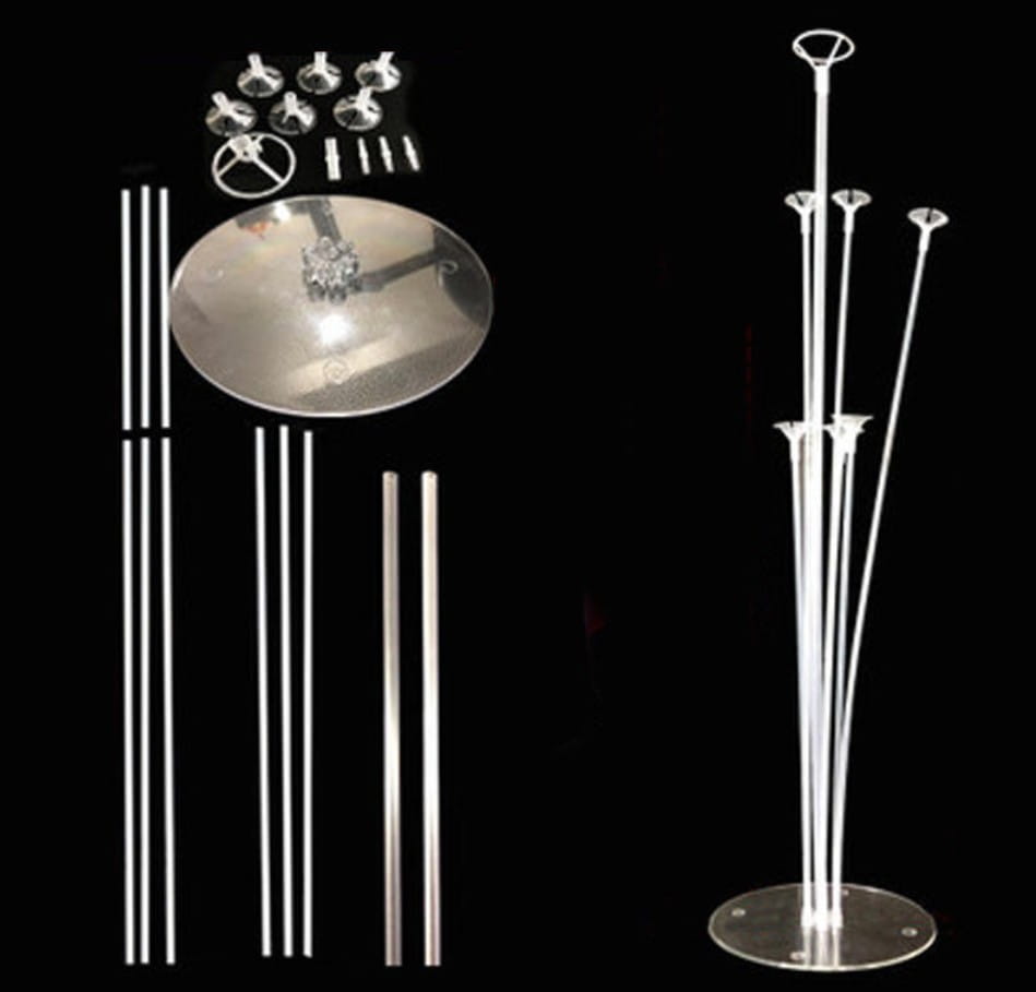 Balonu statīvs ballītēm T1