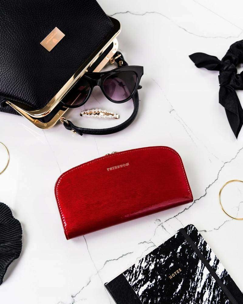 Sieviešu maks Peterson P209 D696