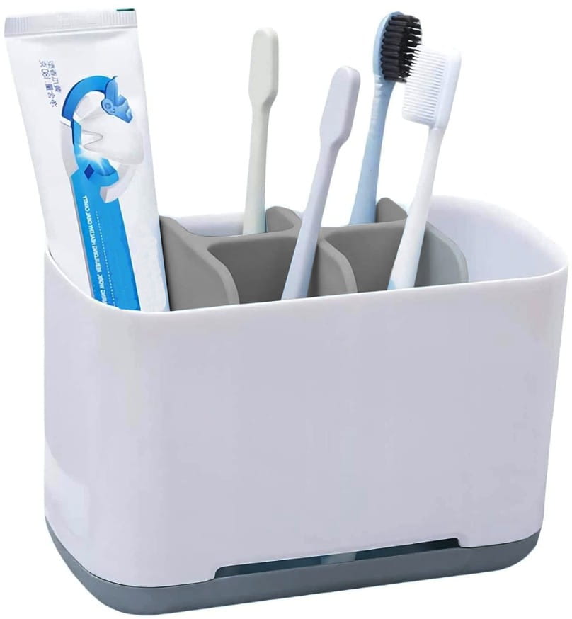 Zobu birstes kaste E1