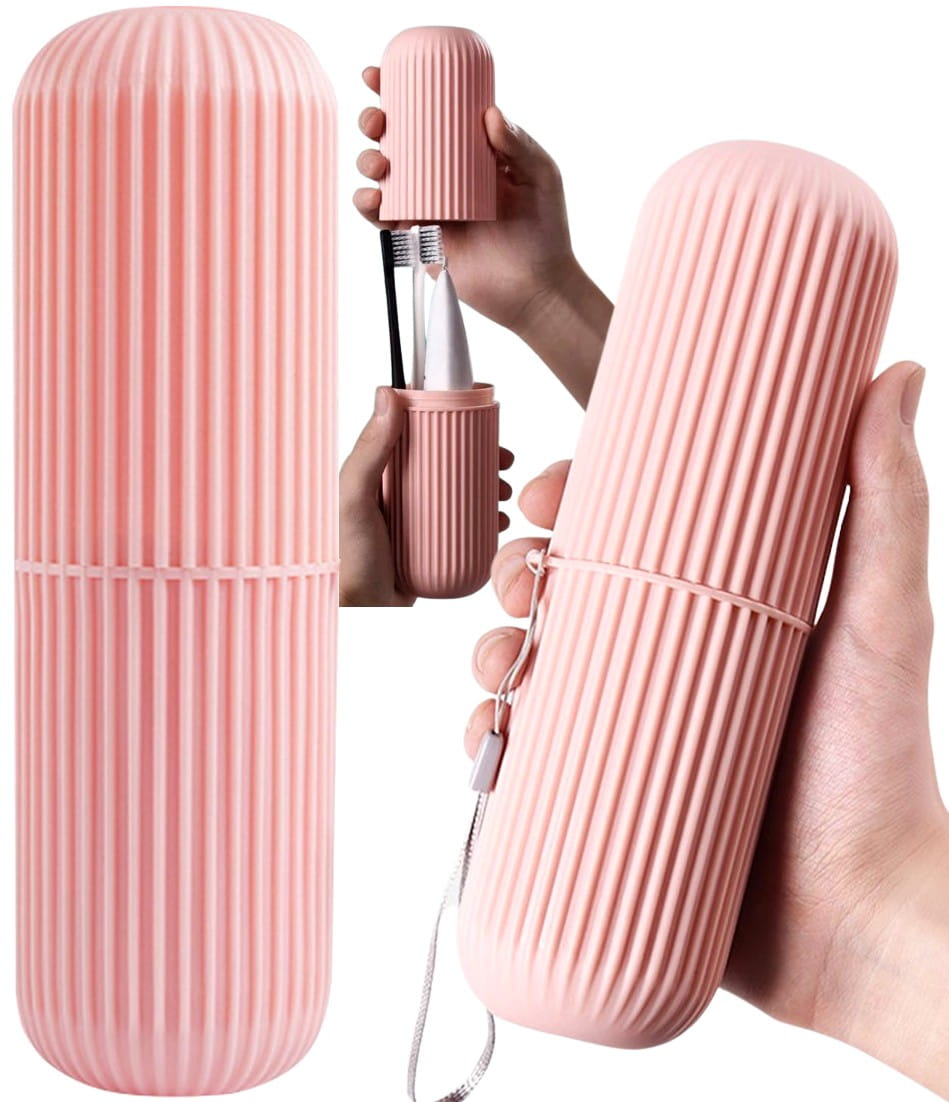 Zobu birstes ceļojumu maciņš C60-2