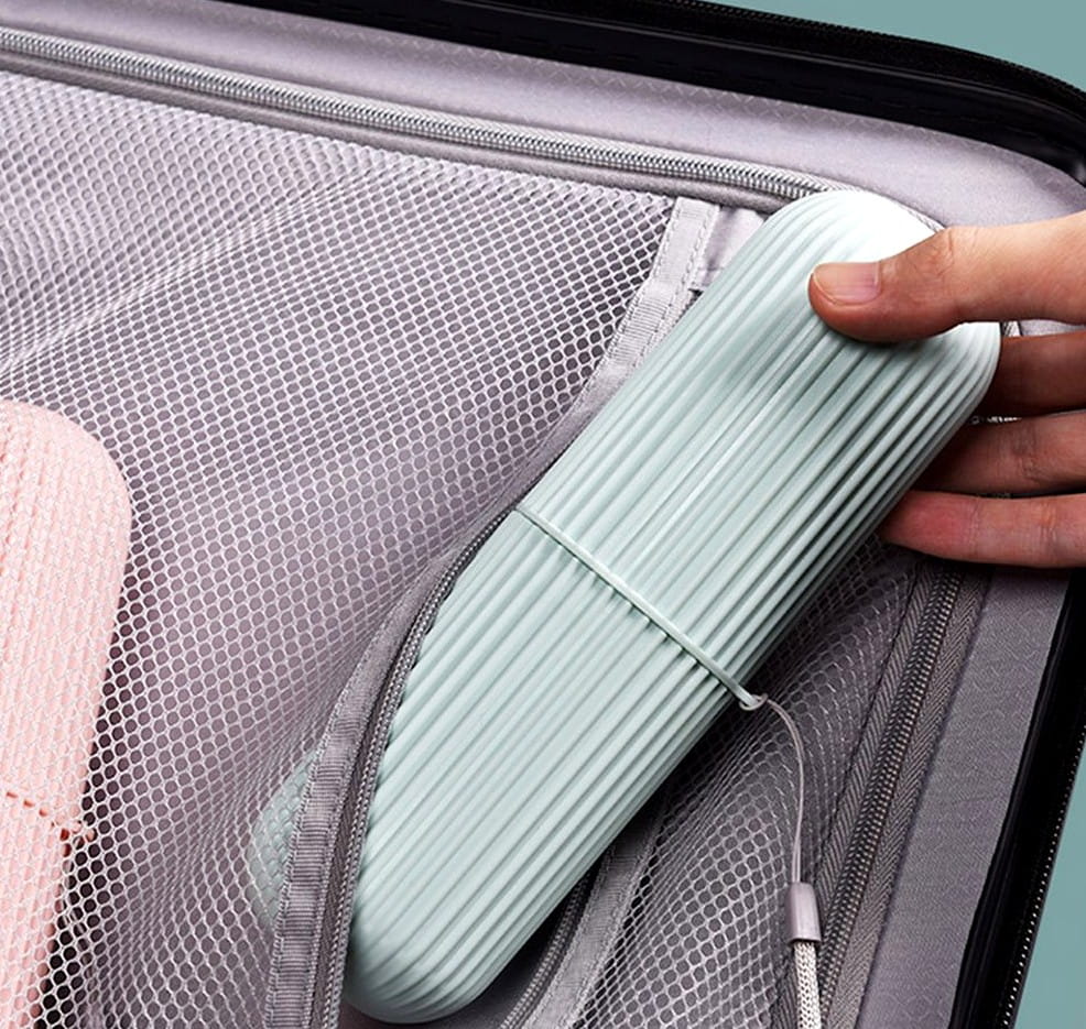 ZOBU BIRSTES CEĻOJUMU SOMA C60-3