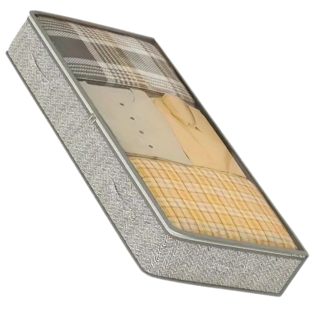 Gultasveļas pārvalks 100 cm x 50 cm x 25 cm N9