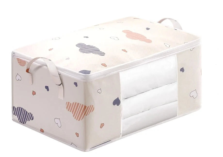 Gultasveļas pārvalks, 55x35x25 cm