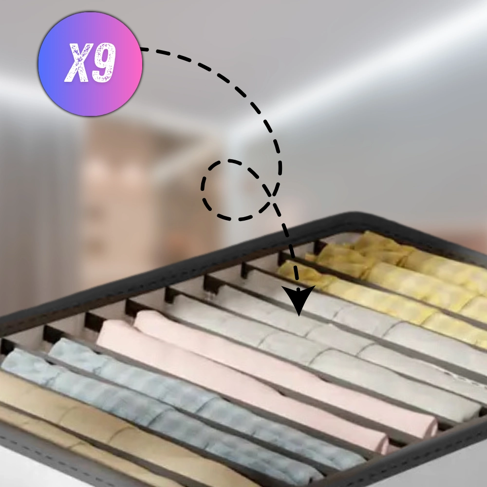 Atvilktņu paplāte 25x44x17 cm N2