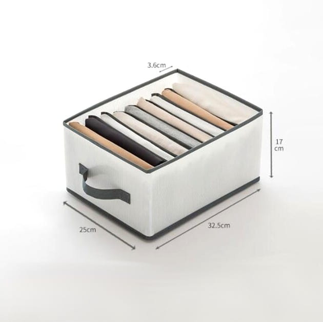 Atvilktņu skapis drēbēm AX11